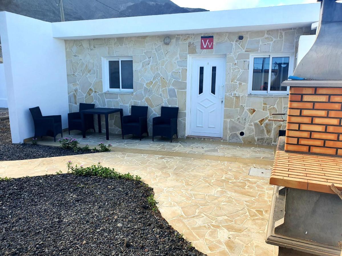 La Bonanza Villa Timijiraque Eksteriør bilde